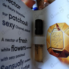 Отзыв Paco Rabanne Lady Million