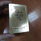 Отзыв Paco Rabanne Lady Million