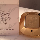 Отзыв Paco Rabanne Lady Million