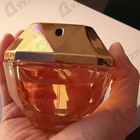 Отзыв Paco Rabanne Lady Million