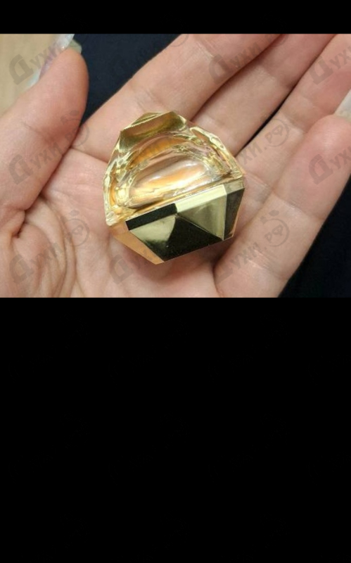 Парфюмерия Paco Rabanne Lady Million
