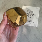 Отзыв Paco Rabanne Lady Million