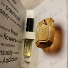 Парфюм Paco Rabanne Lady Million