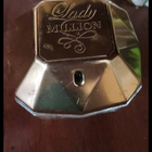 Духи Lady Million от Paco Rabanne