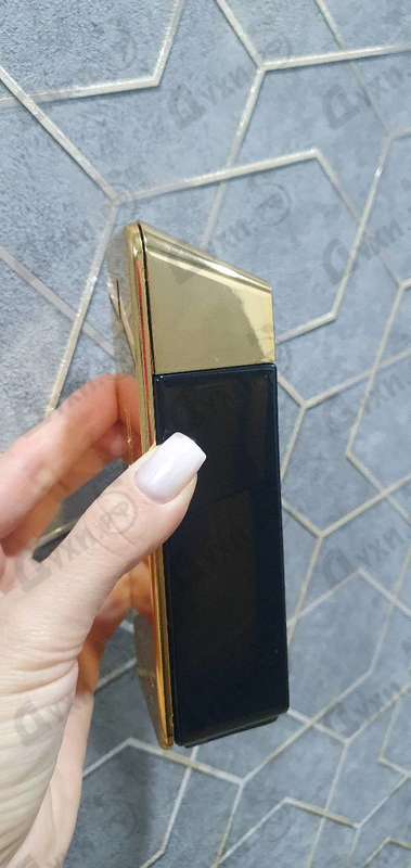 Отзыв Paco Rabanne Lady Million