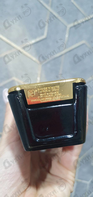Духи Lady Million от Paco Rabanne