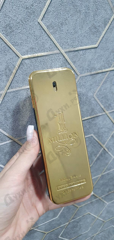 Купить Lady Million от Paco Rabanne