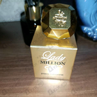 Парфюм Paco Rabanne Lady Million