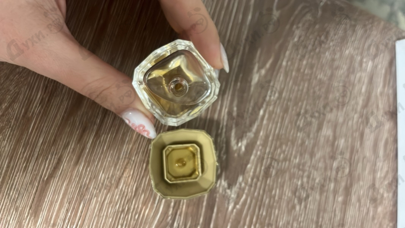 Духи Lady Million от Paco Rabanne