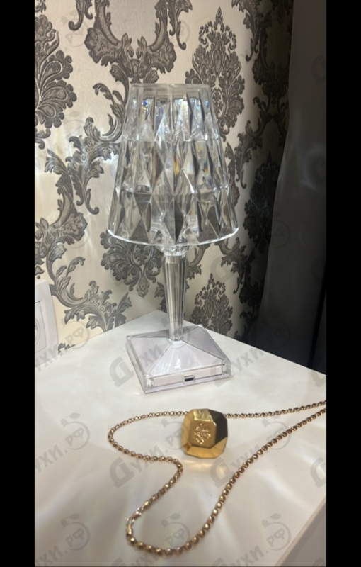 Парфюмерия Lady Million от Paco Rabanne