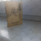 Отзыв Paco Rabanne Lady Million
