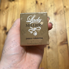 Отзыв Paco Rabanne Lady Million