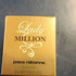 Духи Paco Rabanne Lady Million Парфюмерия Lady Million от Paco Rabanne