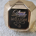 Отзыв Paco Rabanne Lady Million