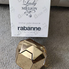 Парфюм Paco Rabanne Lady Million