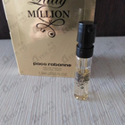Отзывы Paco Rabanne Lady Million