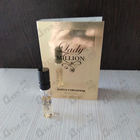 Отзыв Paco Rabanne Lady Million
