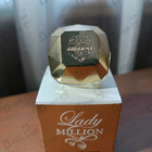 Отзыв Paco Rabanne Lady Million