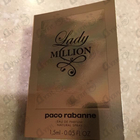Духи Lady Million от Paco Rabanne