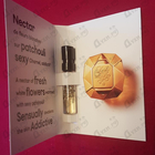 Духи Lady Million от Paco Rabanne