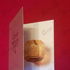Отзыв Paco Rabanne Lady Million