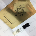 Отзыв Paco Rabanne Lady Million