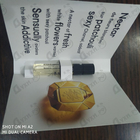 Отзыв Paco Rabanne Lady Million
