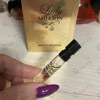 Отзывы Paco Rabanne Lady Million
