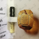 Отзывы Paco Rabanne Lady Million