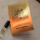 Отзывы Paco Rabanne Lady Million