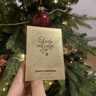 Отзыв Paco Rabanne Lady Million