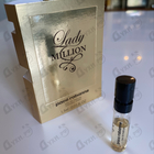 Отзыв Paco Rabanne Lady Million