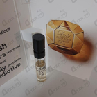 Отзывы Paco Rabanne Lady Million