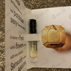 Отзыв Paco Rabanne Lady Million