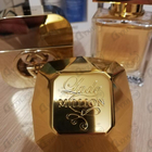 Отзыв Paco Rabanne Lady Million