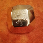 Отзыв Paco Rabanne Lady Million