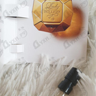 Отзыв Paco Rabanne Lady Million