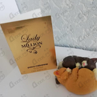 Парфюм Paco Rabanne Lady Million