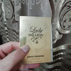 Парфюм Paco Rabanne Lady Million