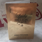 Отзывы Paco Rabanne Lady Million