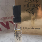 Парфюм Paco Rabanne Lady Million