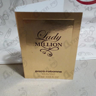 Отзыв Paco Rabanne Lady Million