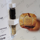 Отзыв Paco Rabanne Lady Million