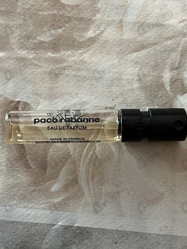 Отзывы Paco Rabanne Lady Million