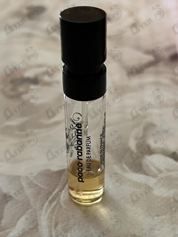 Купить Paco Rabanne Lady Million