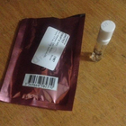 Отзыв Paco Rabanne Lady Million