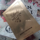 Парфюм Paco Rabanne Lady Million