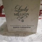 Духи Lady Million от Paco Rabanne
