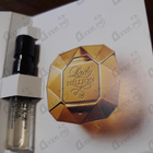 Отзыв Paco Rabanne Lady Million