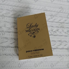 Отзывы Paco Rabanne Lady Million